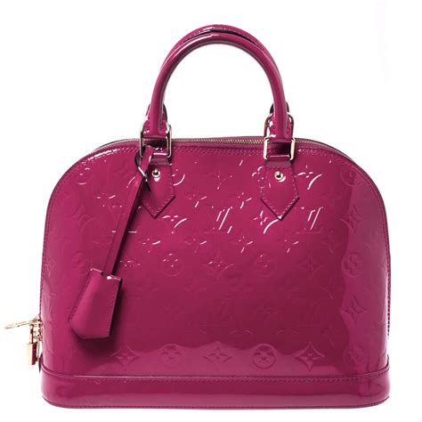 pigiama louis vuitton rosa|louis vuitton alma pm monogram.